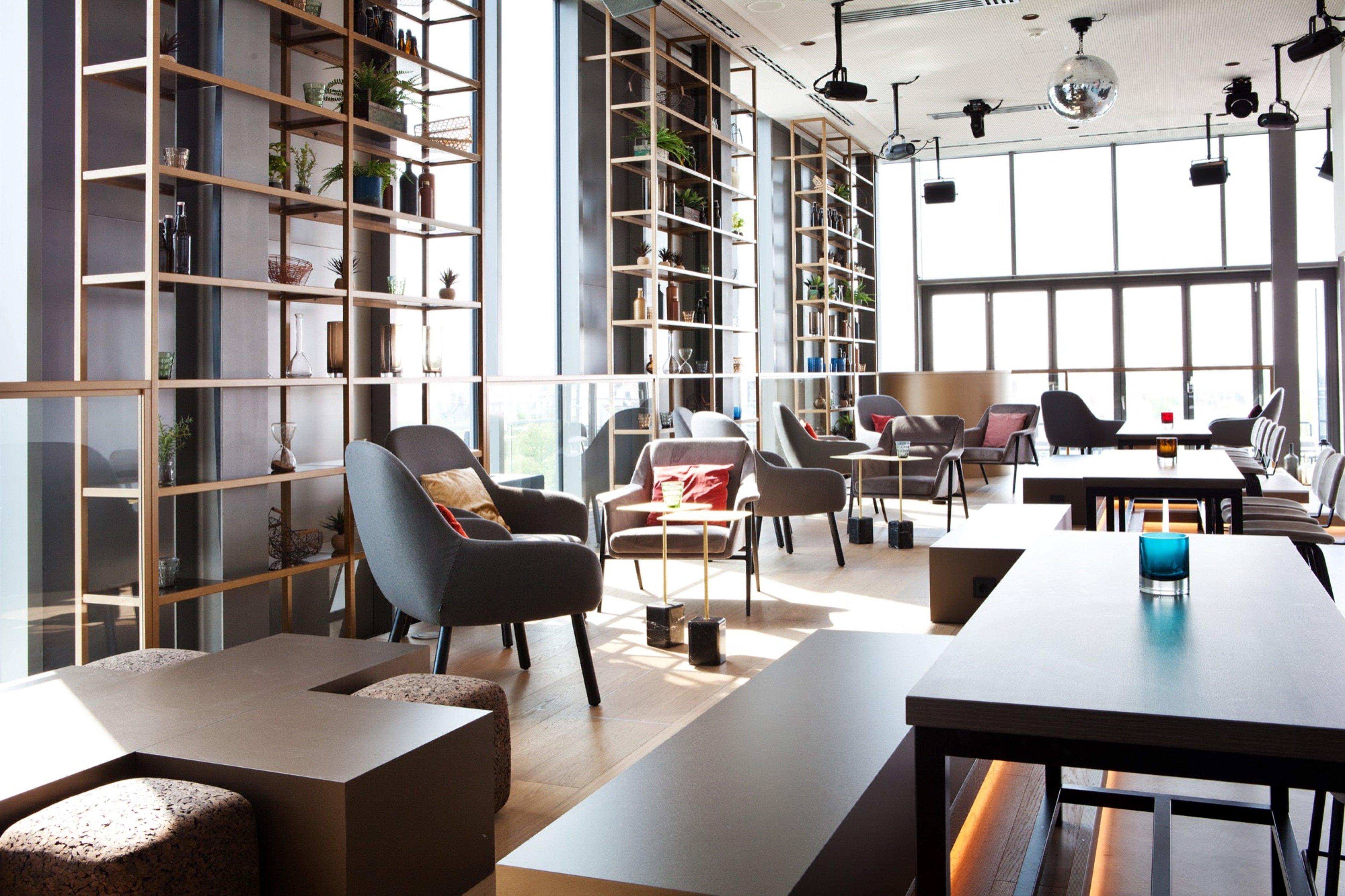 Hotel Indigo Berlin - East Side Gallery Ngoại thất bức ảnh